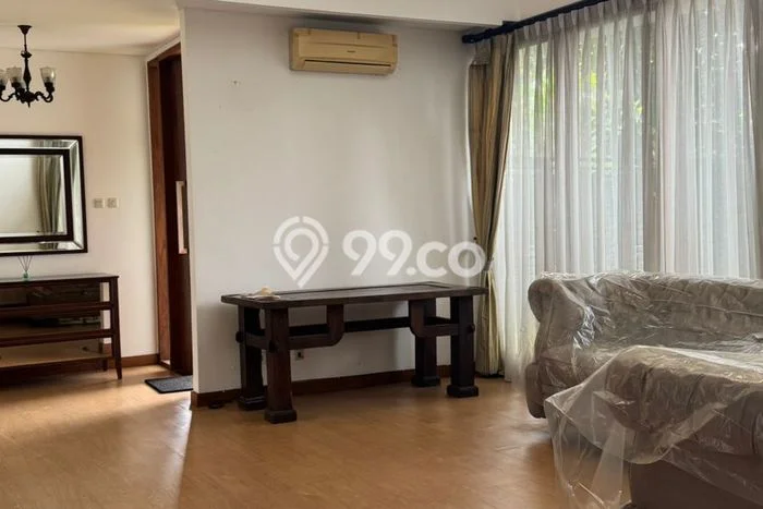 Jarang Ada! Rumah Sewa 3 Kamar Bagus Siap Huni Kemang Jarang Ada! Rumah Sewa 3 Kamar Bagus Siap Huni Kemang