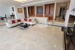 Apartemen Disewakan 4 Kamar Murah Siap Huni di Jakarta Selatan, Luas 333m2 Apartemen Disewakan 4 Kamar Murah Siap Huni di Jakarta Selatan, Luas 333m2