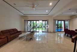 Rumah Sewa Jakarta Selatan LT 600m2 LB 550m2 Kawasan Kemang Rumah Sewa Jakarta Selatan LT 600m2 LB 550m2 Kawasan Kemang