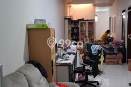 Hunian Nyaman 2 KT di Holis Cigondewah, Bandung - LT 114m2m² Hunian Nyaman 2 KT di Holis Cigondewah, Bandung - LT 114m2m²