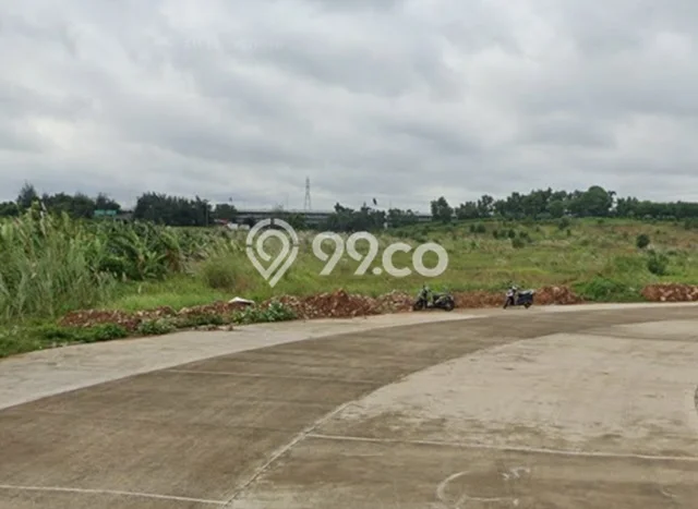 Tanah Komersial Dijual di Karawang Barat Karawang 220000m2 Tanah Komersial Dijual di Karawang Barat Karawang 220000m2