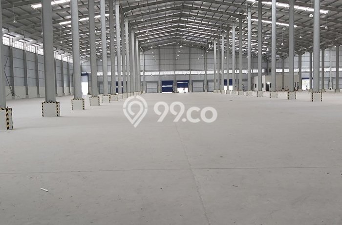 Area Strategis! Disewakan Gudang Lokasi Lippo Cikarang, Cikarang Cocok untuk Bisnis Area Strategis! Disewakan Gudang Lokasi Lippo Cikarang, Cikarang Cocok untuk Bisnis