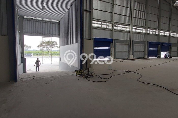 Area Strategis! Disewakan Gudang Lokasi Lippo Cikarang, Cikarang Cocok untuk Bisnis Area Strategis! Disewakan Gudang Lokasi Lippo Cikarang, Cikarang Cocok untuk Bisnis