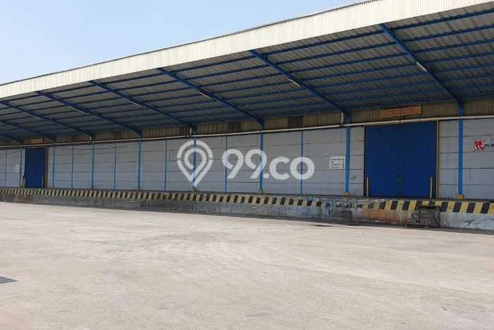 FOR RENT! Gudang di Cikarang Cocok untuk Bisnis 3200m2 FOR RENT! Gudang di Cikarang Cocok untuk Bisnis 3200m2