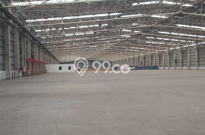 Gudang Disewakan Lokasi Cibitung Bekasi Harga Spesial! Gudang Disewakan Lokasi Cibitung Bekasi Harga Spesial!