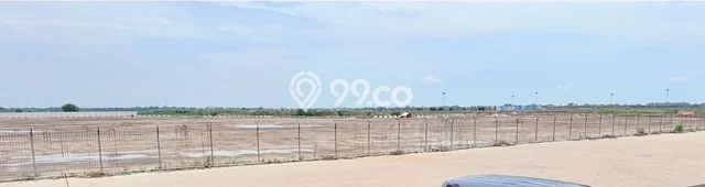 Dijual Tanah di Karawang Barat Karawang Luas 70000m2 - Dijual Tanah di Karawang Barat Karawang Luas 70000m2 -