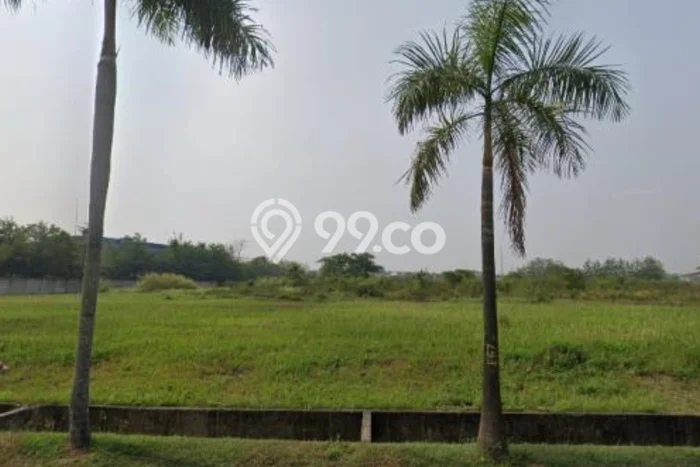 Tanah Dijual Lokasi Cikarang, Bekasi dengan Luas Tanah 13000m2 dan Status - Tanah Dijual Lokasi Cikarang, Bekasi dengan Luas Tanah 13000m2 dan Status -