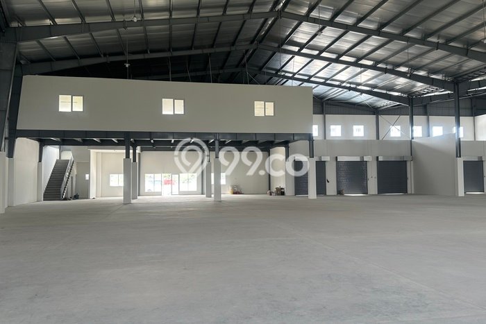 Area Strategis! Disewakan Gudang Lokasi Harapan Jaya, Bekasi Cocok untuk Bisnis Area Strategis! Disewakan Gudang Lokasi Harapan Jaya, Bekasi Cocok untuk Bisnis