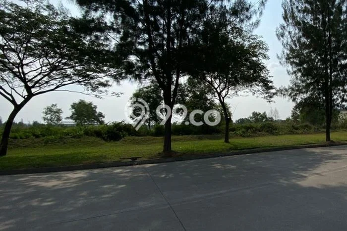 Tanah Kavling untuk Dijual di Cikarang Selatan Bekasi 12800m2 Tanah Kavling untuk Dijual di Cikarang Selatan Bekasi 12800m2