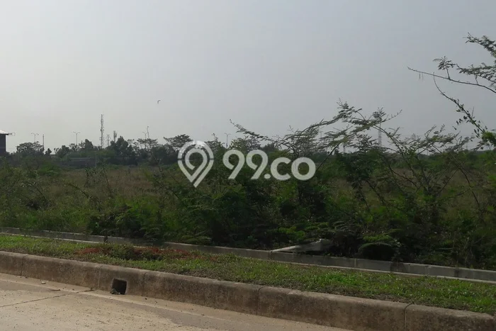 Tanah Kavling untuk Dijual di Cikarang Selatan Bekasi 20000m2 Tanah Kavling untuk Dijual di Cikarang Selatan Bekasi 20000m2