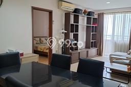 Hunian Apartemen Nyaman di Kelapa Gading 3 Kamar Tidur Hunian Apartemen Nyaman di Kelapa Gading 3 Kamar Tidur