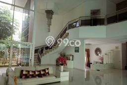 Dijual Rumah Mewah Megah Dengan View Eksklusif di Sunter, Jakarta Utara Dijual Rumah Mewah Megah Dengan View Eksklusif di Sunter, Jakarta Utara
