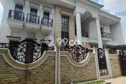 Dijual Rumah Premium dengan Fasilitas Sekitar Komplit di Palmerah, Jakarta Barat Dijual Rumah Premium dengan Fasilitas Sekitar Komplit di Palmerah, Jakarta Barat