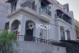 Rumah Minimalis 3 Kamar LT 120m2 di Pegangsaan Rumah Minimalis 3 Kamar LT 120m2 di Pegangsaan