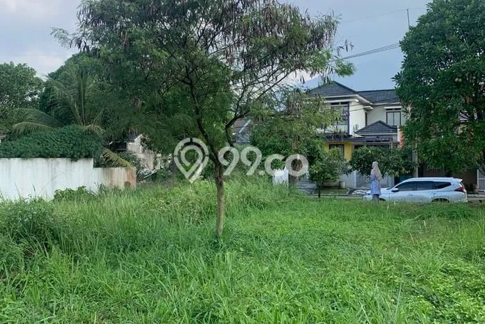 Tanah Lokasi Potensial di Tajur, Luas 220m², Akses ke Fasilitas, Lingkungan Asri Tanah Lokasi Potensial di Tajur, Luas 220m², Akses ke Fasilitas, Lingkungan Asri