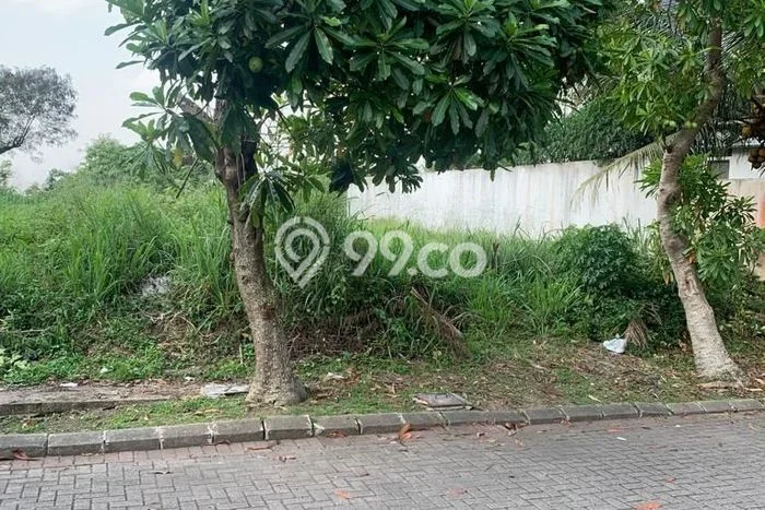 Tanah Lokasi Potensial di Tajur, Luas 220m², Akses ke Fasilitas, Lingkungan Asri Tanah Lokasi Potensial di Tajur, Luas 220m², Akses ke Fasilitas, Lingkungan Asri