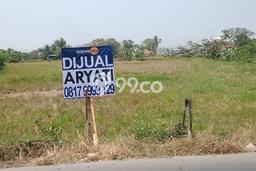 Tanah Strategis Dijual di Tarumajaya Bekasi 20000m2 Tanah Strategis Dijual di Tarumajaya Bekasi 20000m2