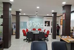 LOKASI STRATEGIS! Ruko di Sunter, Luas 792m², Keramaian Terjamin LOKASI STRATEGIS! Ruko di Sunter, Luas 792m², Keramaian Terjamin