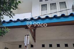 Rumah SUPER MEWAH! area Kelapa Gading, Jakarta Utara, Luas 63m² LB 100m², BISA KPR Rumah SUPER MEWAH! area Kelapa Gading, Jakarta Utara, Luas 63m² LB 100m², BISA KPR