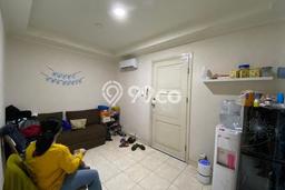 Apartemen Ideal Dijual di Kelapa Gading, Jakarta Utara Punya 2 KT / 1 Kamar Mandi Apartemen Ideal Dijual di Kelapa Gading, Jakarta Utara Punya 2 KT / 1 Kamar Mandi
