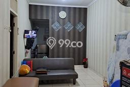Kesempatan Investasi Rumah 2 KT 2 KM di Area Premium, Jakarta Utara Kesempatan Investasi Rumah 2 KT 2 KM di Area Premium, Jakarta Utara