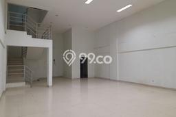 Ruko Disewakan di Kelapa Gading, Luas 650m², Lokasi Premium Ruko Disewakan di Kelapa Gading, Luas 650m², Lokasi Premium