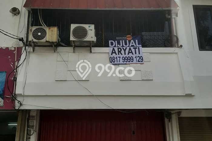 Unit Ruko Dijual di Cilincing Jakarta Utara Luas Tanah 67m2, Luas Bangunan 202m2 Unit Ruko Dijual di Cilincing Jakarta Utara Luas Tanah 67m2, Luas Bangunan 202m2