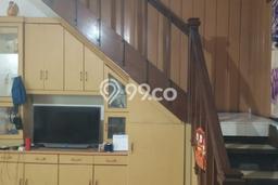 Kesempatan Memiliki Rumah Terawat di Kawasan Kelapa Gading, Jakarta Utara Kesempatan Memiliki Rumah Terawat di Kawasan Kelapa Gading, Jakarta Utara