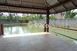 Tanah Dijual Area Strategis di Pelabuhan Ratu Cilegon 6200m2 Tanah Dijual Area Strategis di Pelabuhan Ratu Cilegon 6200m2