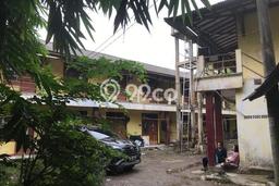Dijual Rumah Premium dengan Fasilitas Sekitar Komplit di Cikupa, Tangerang Dijual Rumah Premium dengan Fasilitas Sekitar Komplit di Cikupa, Tangerang