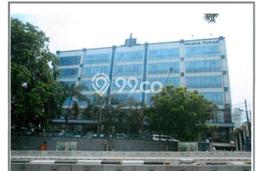 Unit Kantor Dijual di Warung Buncit Jakarta Selatan Luas Bangunan 4230m2 Unit Kantor Dijual di Warung Buncit Jakarta Selatan Luas Bangunan 4230m2