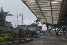 Kantor Bagus Dijual LB 38400m2 Lokasi Strategis Tangerang Area Cocok untuk Berbisnis Kantor Bagus Dijual LB 38400m2 Lokasi Strategis Tangerang Area Cocok untuk Berbisnis