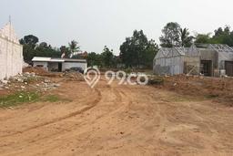 Dijual Tanah di Tangerang, Luas 250000m², Dekat Pusat Kota Dijual Tanah di Tangerang, Luas 250000m², Dekat Pusat Kota