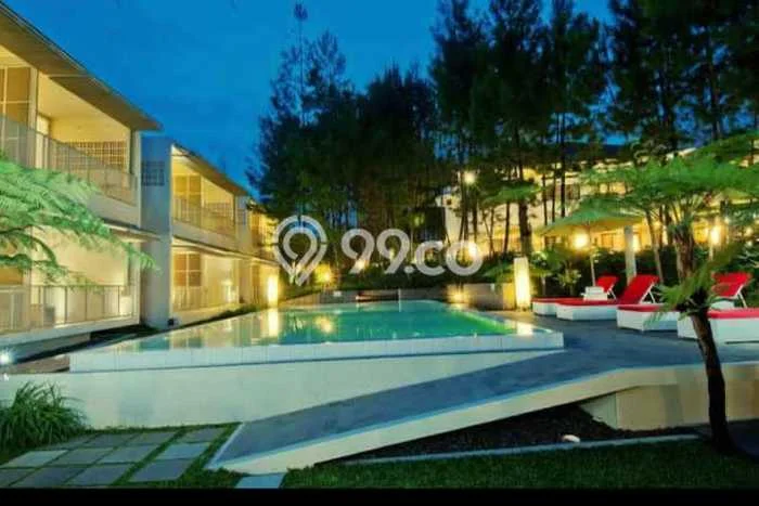 Komersial di Dago, Luas 1800m², Pusat Bisnis, Lokasi Strategis Komersial di Dago, Luas 1800m², Pusat Bisnis, Lokasi Strategis
