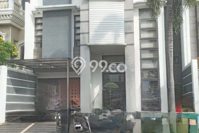 Best Deal Hunian Premium Ideal dan Luas di Kelapa Gading, Jakarta Utara Best Deal Hunian Premium Ideal dan Luas di Kelapa Gading, Jakarta Utara