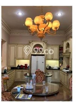 Jual Rumah Mewah Megah Dengan View Cantik di Pantai Indah Kapuk, Jakarta Utara Jual Rumah Mewah Megah Dengan View Cantik di Pantai Indah Kapuk, Jakarta Utara