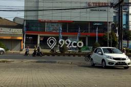 Kantor Dijual di Cilegon LT 1200m2 & LB 1000m2 Lokasi Terbaik! Kantor Dijual di Cilegon LT 1200m2 & LB 1000m2 Lokasi Terbaik!