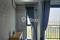 Apartemen Kawasan Harapan Indah, 1 KM, Luas 32m², Area Strategis Apartemen Kawasan Harapan Indah, 1 KM, Luas 32m², Area Strategis