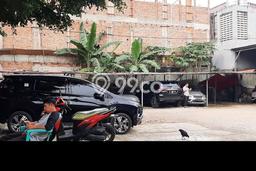 Tanah Kavling Dijual di Jakarta Selatan dengan Spesifikasi 719m2 Tanah Kavling Dijual di Jakarta Selatan dengan Spesifikasi 719m2