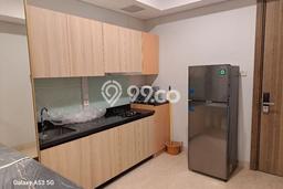 Tersedia Apartemen 1 KT & 1 KM di Pasar Minggu, Jakarta Selatan Tersedia Apartemen 1 KT & 1 KM di Pasar Minggu, Jakarta Selatan