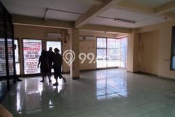 Gudang Kawasan Ancol, Luas 600m², Posisi Mainroad Gudang Kawasan Ancol, Luas 600m², Posisi Mainroad