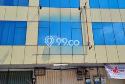 Ruko Ready Kawasan Kelapa Gading, Luas 340m², Kawasan Komersial Ruko Ready Kawasan Kelapa Gading, Luas 340m², Kawasan Komersial