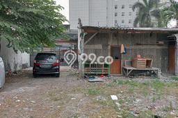 Dijual Tanah di Cakung Jakarta Timur Luas 589m2 SHM Dijual Tanah di Cakung Jakarta Timur Luas 589m2 SHM
