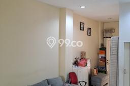 Rumah Minimalis 3 Kamar LT 90m2 di Pegangsaan Rumah Minimalis 3 Kamar LT 90m2 di Pegangsaan