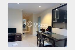 Disewakan Apartemen Minimalis 90m2 Punya 3 KT, 3 KM, Lokasi di Kelapa Gading Disewakan Apartemen Minimalis 90m2 Punya 3 KT, 3 KM, Lokasi di Kelapa Gading