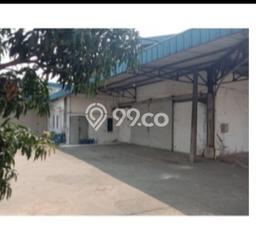 Lokasi Strategis! Dijual Pabrik Bisnis di Cikarang Utara, Cikarang Kondisi Bagus Lokasi Strategis! Dijual Pabrik Bisnis di Cikarang Utara, Cikarang Kondisi Bagus