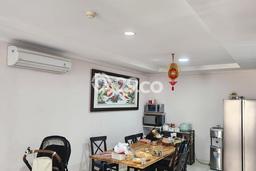 Apartemen Eksklusif Kawasan Kelapa Gading, 3 KT, Luas 115m² Apartemen Eksklusif Kawasan Kelapa Gading, 3 KT, Luas 115m²