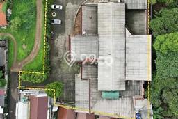 Kantor Dijual di Tanjung Barat LT 2730m2, LB 3000m2 untuk Investasi Kantor Dijual di Tanjung Barat LT 2730m2, LB 3000m2 untuk Investasi