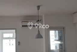 Dijual Apartemen 3 KT di Jakarta Utara Luas 49m2 Dijual Apartemen 3 KT di Jakarta Utara Luas 49m2