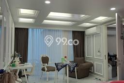 INVESTASI CERDAS! Rumah Exclusive , Tangerang, LT 240m2m² LB 400m2m² INVESTASI CERDAS! Rumah Exclusive , Tangerang, LT 240m2m² LB 400m2m²